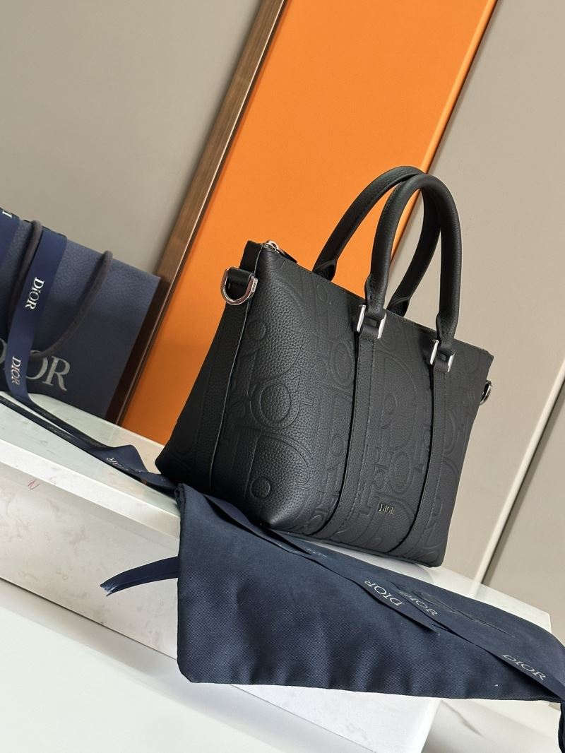 Christian Dior Travel Bags